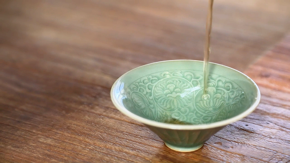 跨界合作鑄精品，能環寶與國家級陶藝大師聯合推出8周年獻禮