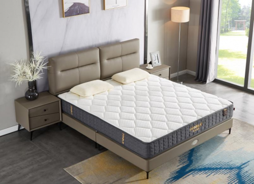 床墊什么材質更環保？推薦這幾種