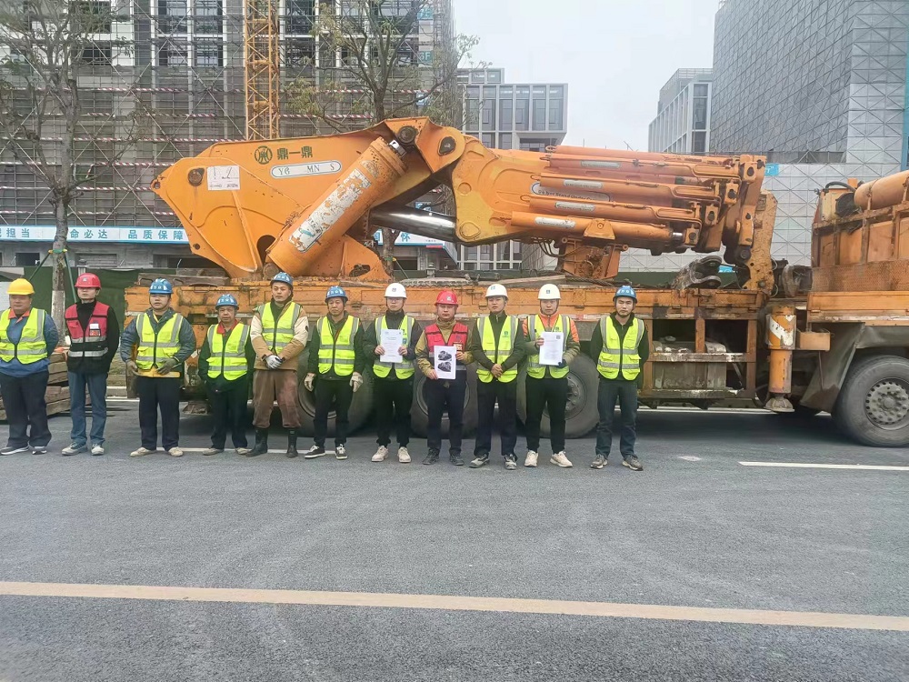 知識城北部這顆&ldquo;巨鉆&rdquo;喜迎新節點！