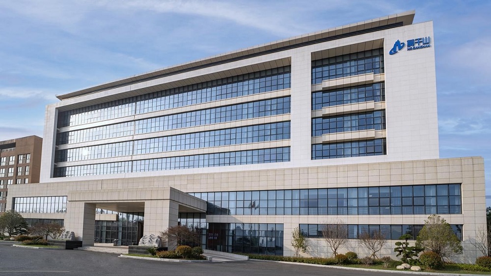 云峰新材：聚焦綠色內核 助力成就生態莫干山