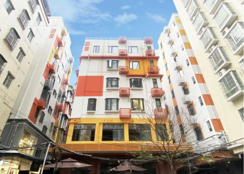 開工大吉！寶安這個舊城改造項目吹響復工&ldquo;沖鋒號&rdquo;