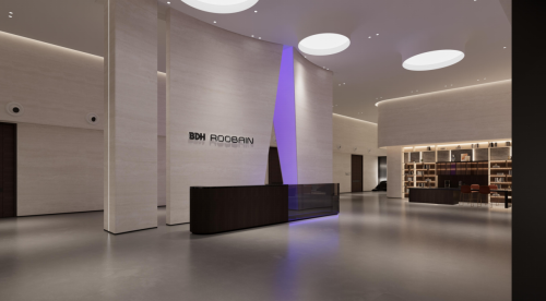 栢頓、洛濱家居：定義品質生活，引領家居新潮流