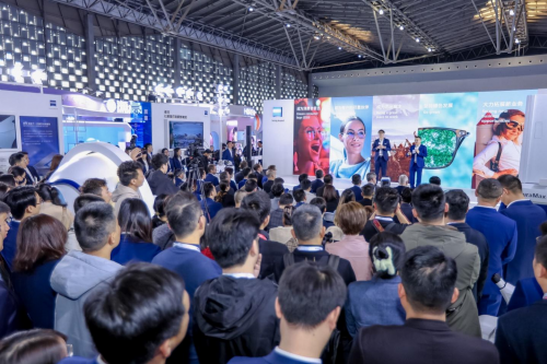 蔡司光學全方位升級&ldquo;終身視力健康管理&rdquo;，力爭成為消費者首選的高端品牌