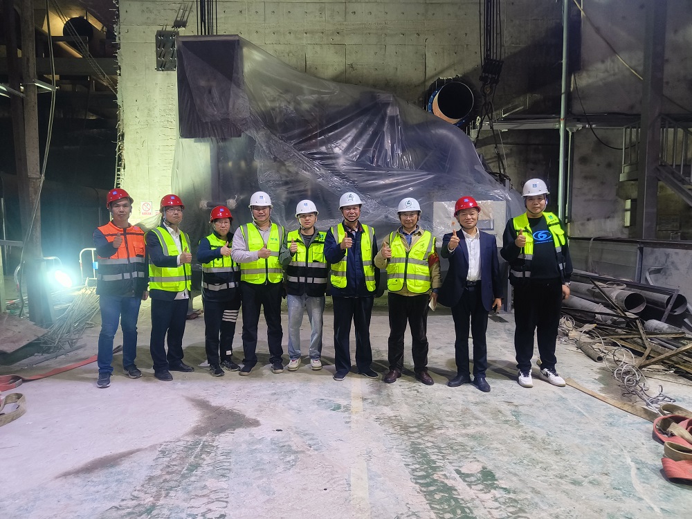 這張前海&ldquo;綠色名片&rdquo;傳來新進展