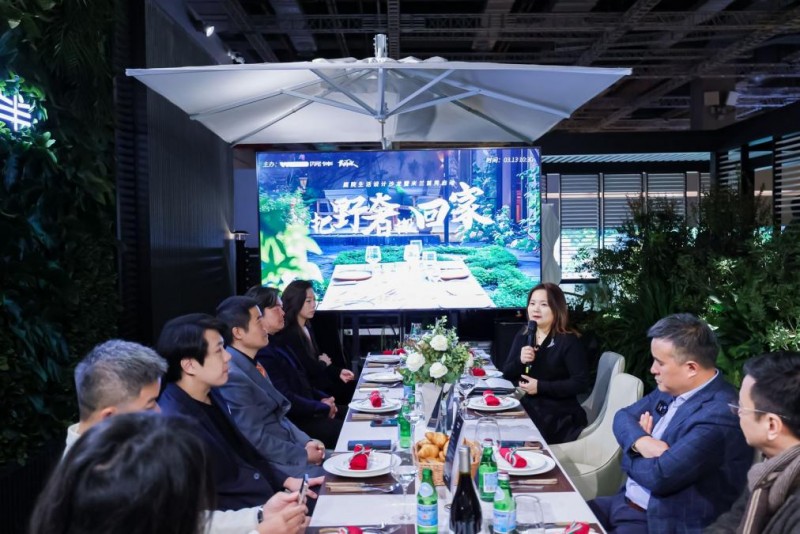 Yardcom | 院伴驚艷亮相上海建博會(huì)，創(chuàng)戶(hù)外生活空間高定新范式