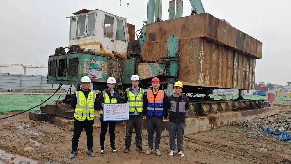 廣州：這一&ldquo;云端&rdquo;新項(xiàng)目喜迎新進(jìn)展！