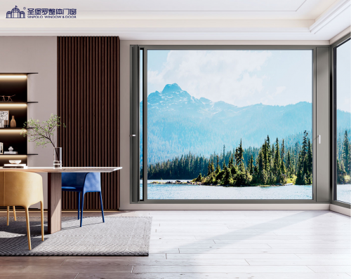 開春招商旺季，探析圣堡羅整體門窗2024招商&ldquo;大計&rdquo;