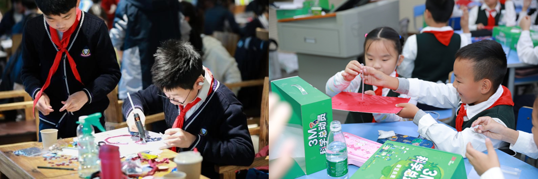 伊頓紀德：深化校服審美浸潤功能，踐行發展新質生產力