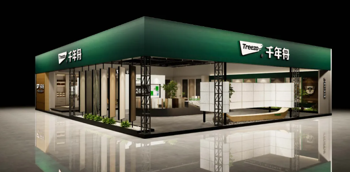 萬眾期待 強(qiáng)勢(shì)登場(chǎng)丨千年舟在哈爾濱&長春展會(huì)等你來！