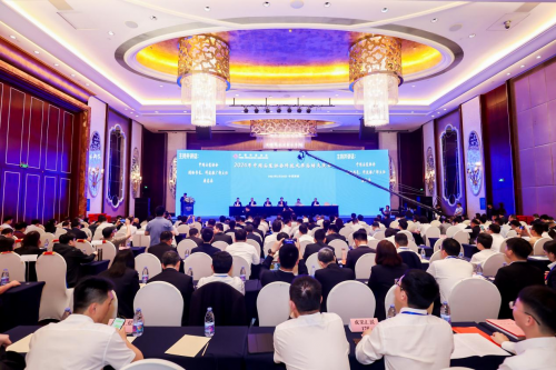 走進深超總這座&ldquo;鉆石大廈&rdquo;，專家點贊&ldquo;新質生產力的生動實踐&rdquo;