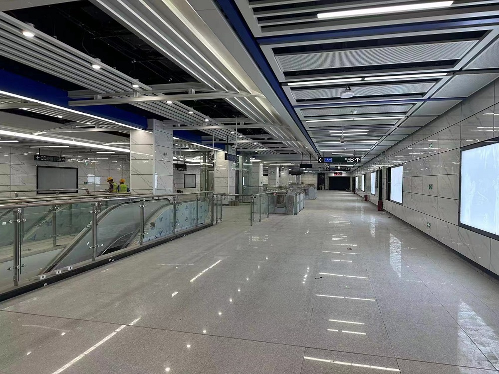 廣東：這條主干線迎來新進展！