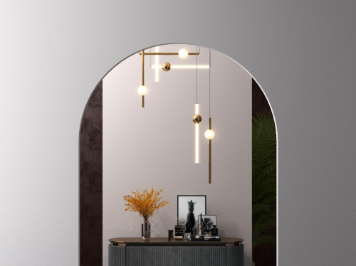 美涂士貝殼巖藝術漆，讓你的家更富藝術氣息