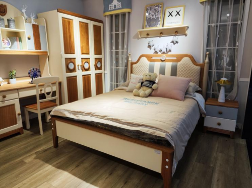 兒童床墊怎么選？東寶床墊健康又環(huán)保