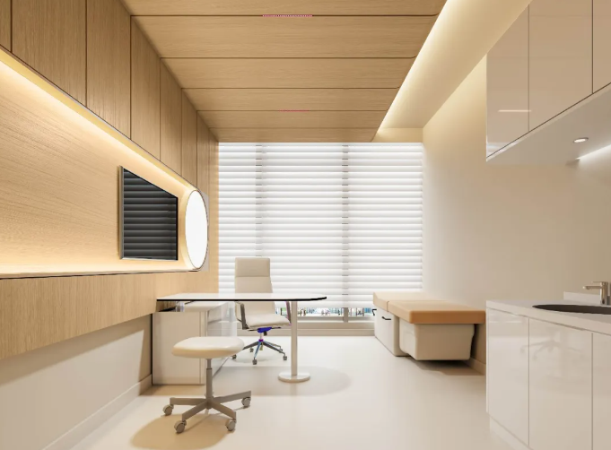 千年舟石墨烯生態(tài)板，裝飾與功能的完美融合