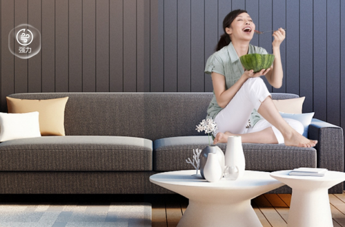 多地氣溫已趕超35℃？快速制冷的中央空調看這里！