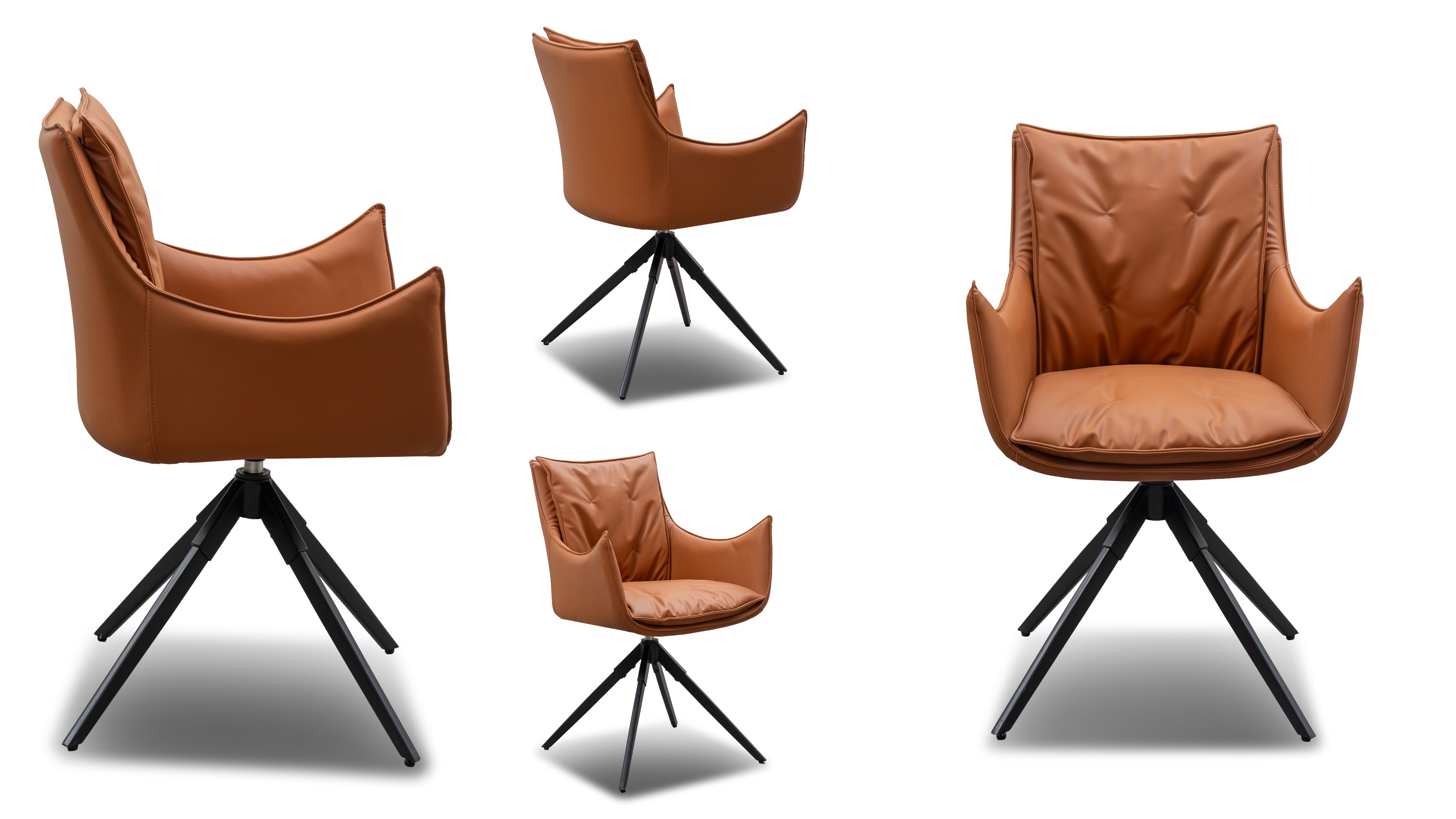 段氏家具，領(lǐng)跑軟包椅賽道，成都家居圈又一個超級黑馬！