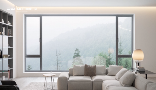 電動智能升級，帕豪門窗開啟智能家居新時代