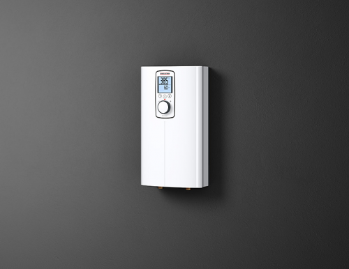 世創(chuàng)電能創(chuàng)即熱式熱水器EIM暢爽上市，開啟今夏洗浴新體驗(yàn)