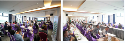 億固集團(tuán)攜手廣東省裝飾行業(yè)協(xié)會成功舉辦【煥新安居交付峰會】，共譜家裝行業(yè)新篇章