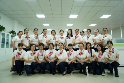 用&ldquo;心&rdquo;運營,打造有溫度的團隊&mdash;&mdash;記浙江省服務之星嘉興VIP客戶經理團隊