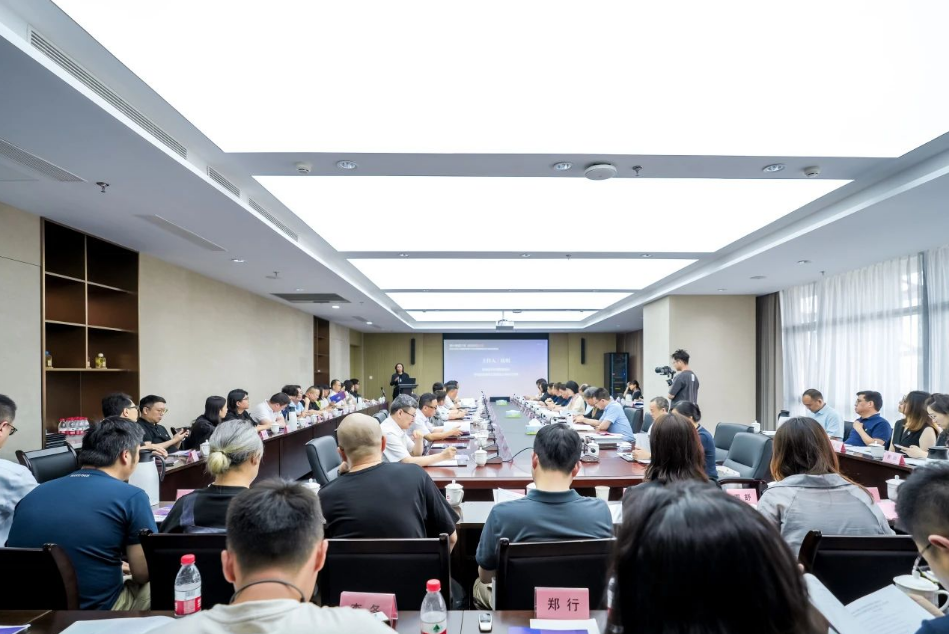 2024浙裝協創新發展大會，千年舟精彩發聲共繪高質量發展