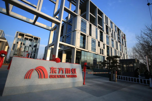 防水材料品牌前十名之東方雨虹：塑造家裝防水新標桿