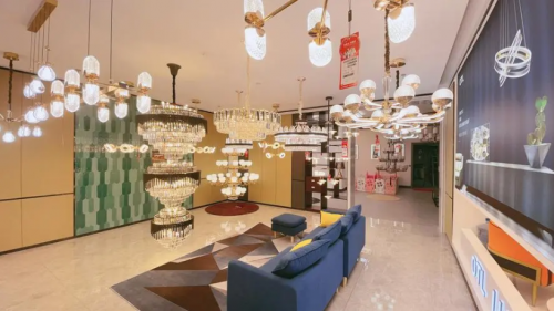 之非 智能軟體燈飾的創(chuàng)新之路