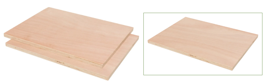 多層板中的典范「千年舟飾能板飾面系列」，領跑品質(zhì)生活