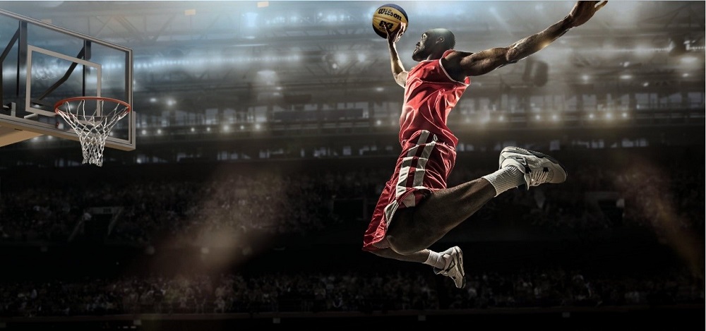 科騰為 DAZN 在臺灣的 FIBA 3x3 賽事直播  提供超可靠 IP 傳輸解決方案