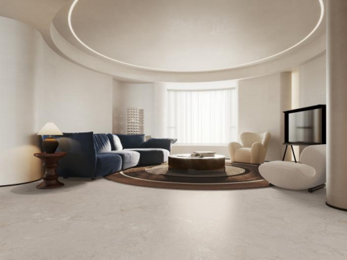 喜歡住在城中「老破小」的年輕人，靠什么煥新家居高級感？