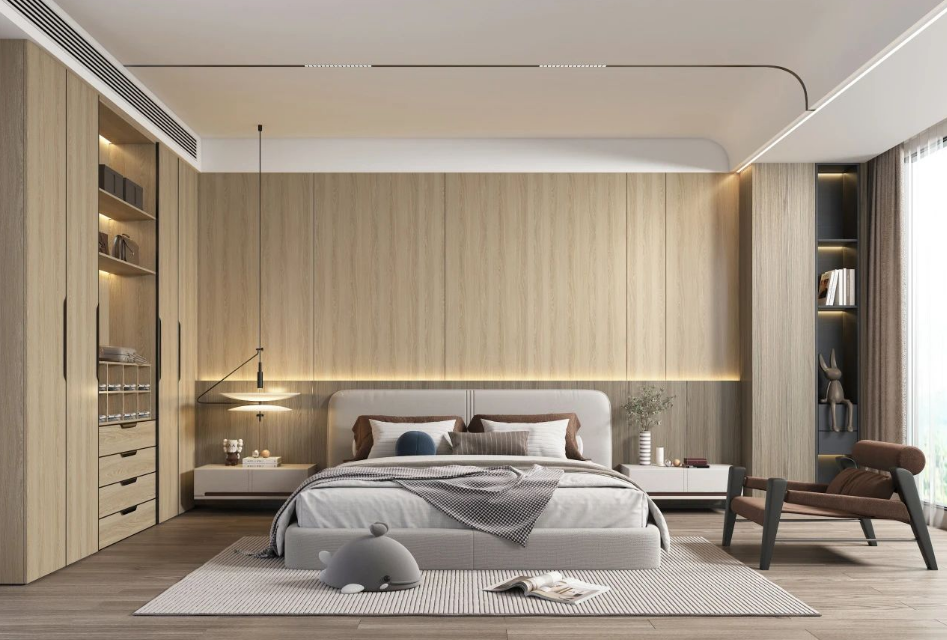 重磅新品丨千年舟「松香抗彎力飾板」上市，開啟「抗彎」新時代