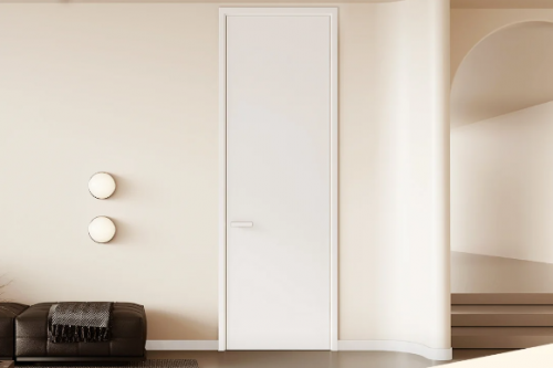 TATA木門精心打造冠軍級(jí)靜音門，助力用戶打贏降噪攻堅(jiān)戰(zhàn)