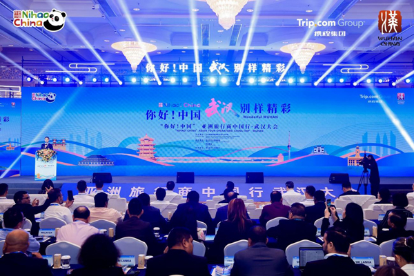 入境游迎來加速發展之年，武漢文旅借力乘風