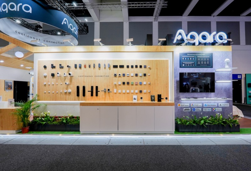 綠米聯創強勢登陸IFA2024，發布重磅新品，深化海外市場布局