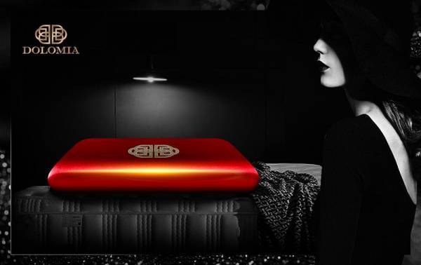 豪華睡眠市場中的更&ldquo;豪&rdquo;選擇？睡眠界DOLOMIA交出滿分答案！