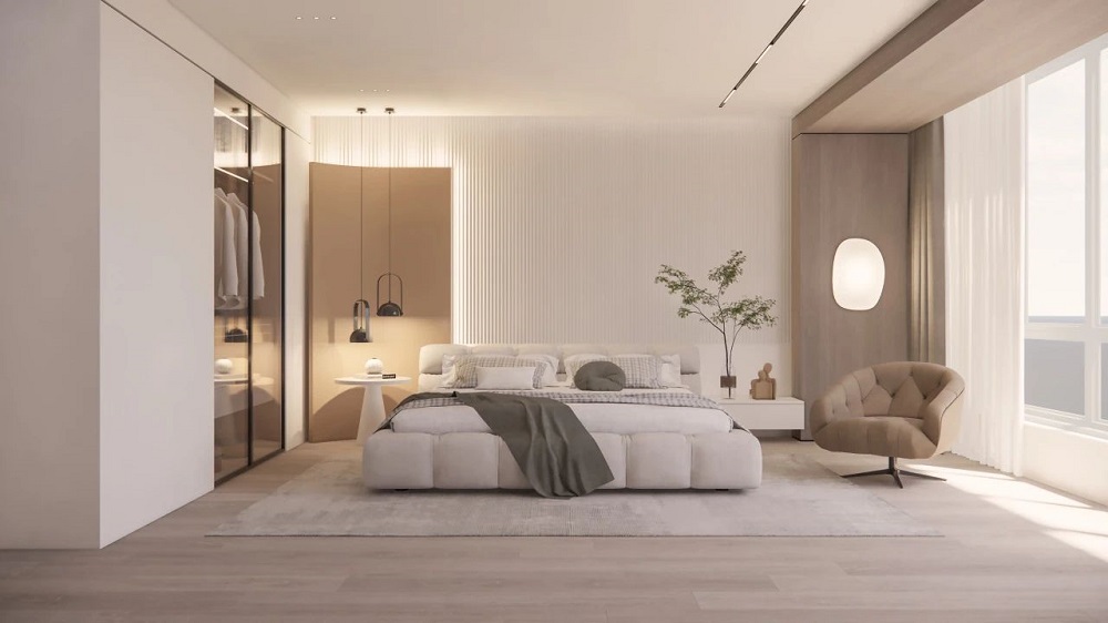 高端品質(zhì)丨澳思柏恩金澳M5抗彎力飾板新品來(lái)襲，實(shí)力護(hù)航家居空間