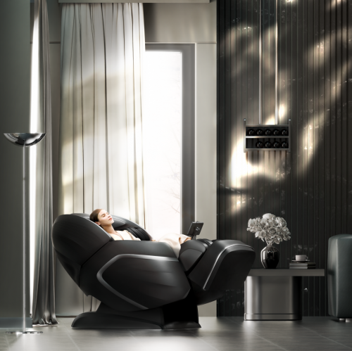 凱倫詩s780按摩椅：科技賦能，點亮健康新生活