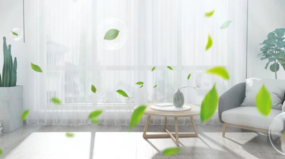 鋅效抗菌2.0家具生態板，傾力守護健康生活