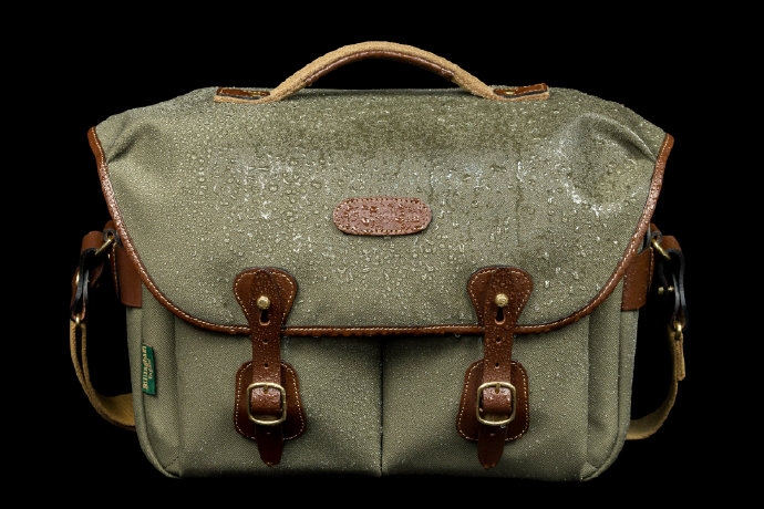 Billingham白金漢相機(jī)包，51年專注保護(hù)相機(jī)