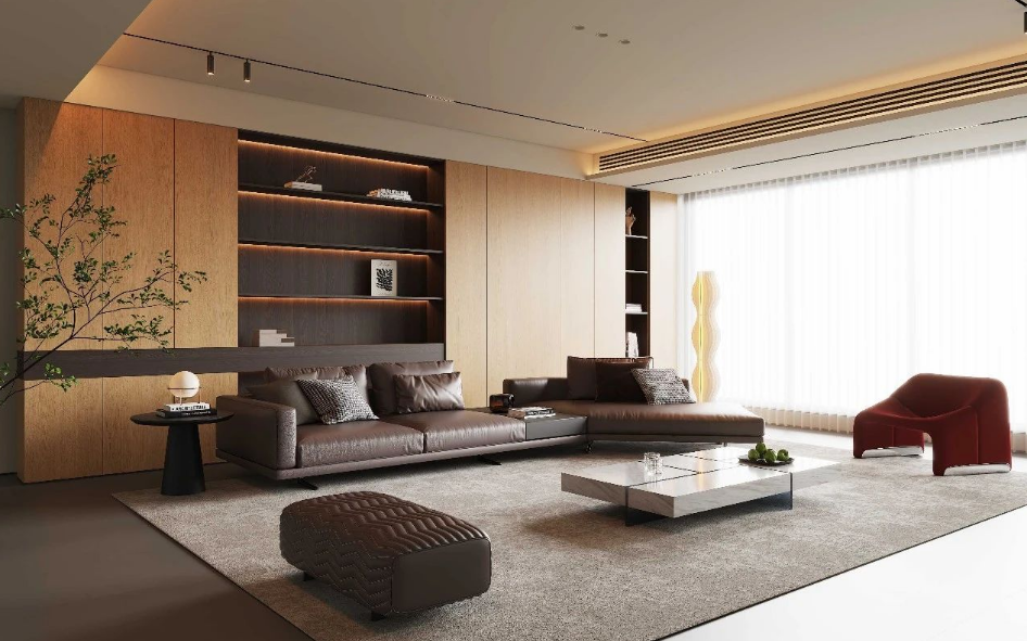 玩轉千年舟2025新花色，繽紛組合應用打造空間美學！