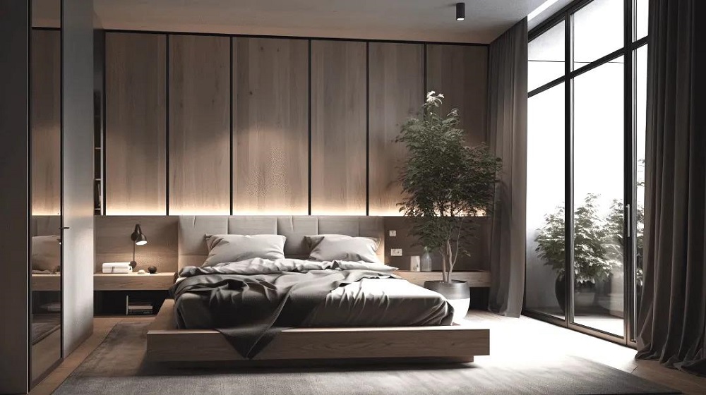 超多人愛的千年舟甄選木飾面板，自然又高質感的裝修法寶！