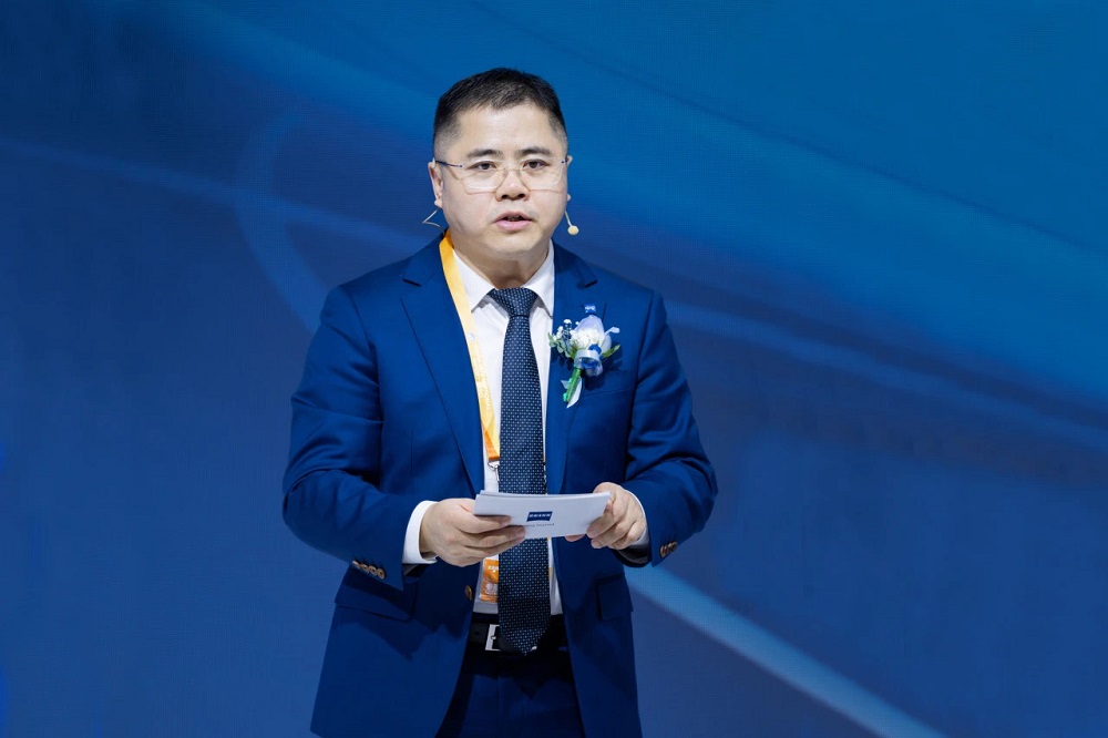 蔡司光學七赴進博會，以創新科技共繪眼健康新未來