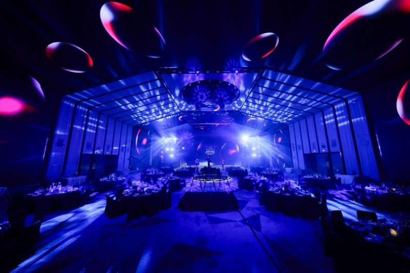 2024芭莎藝術光影大賞圓滿落幕