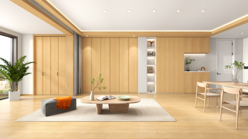 春日家裝潮起，如何打造健康舒適的家居環(huán)境？