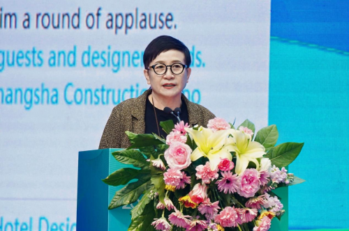 酒店設(shè)計(jì)將走向何方？與文化同在、與內(nèi)心共存