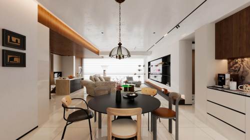 滬尚茗居：國際設計獎加持，領跑家居行業