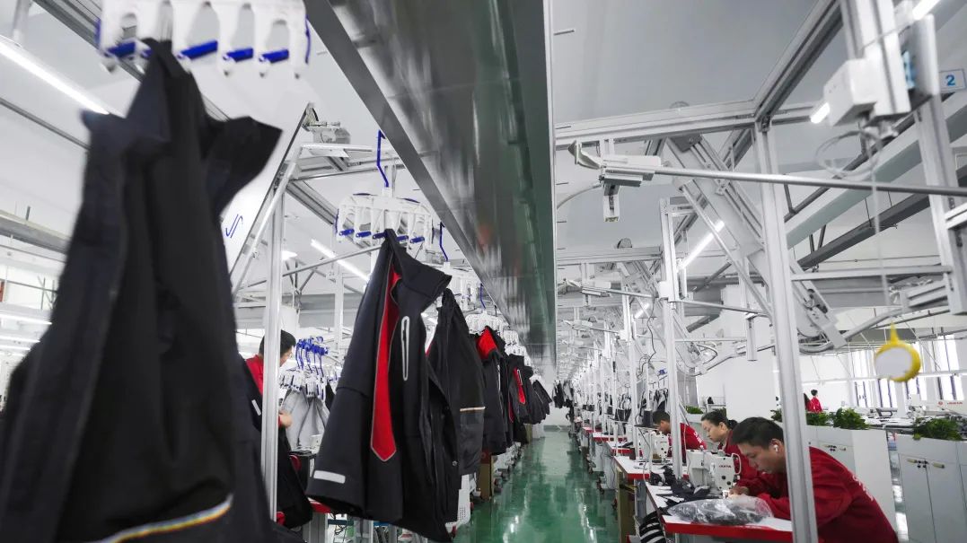 加盟校服行業，品牌實力是關鍵