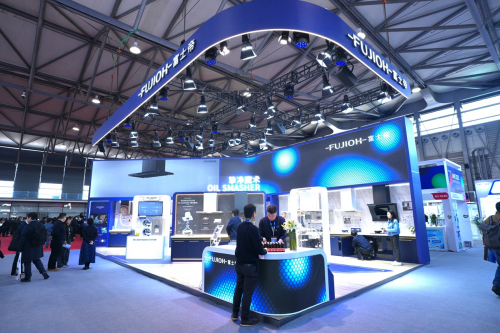 廚房痛點終結者登場！富士帝雙隱科技重塑中國廚房生態