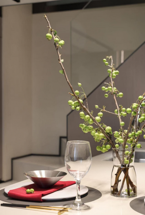 景春設計美學 | 方隅之間，自成天地