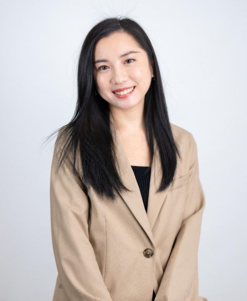 羅佩瑜的室內設計之旅